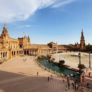 Budget Downtown Seville